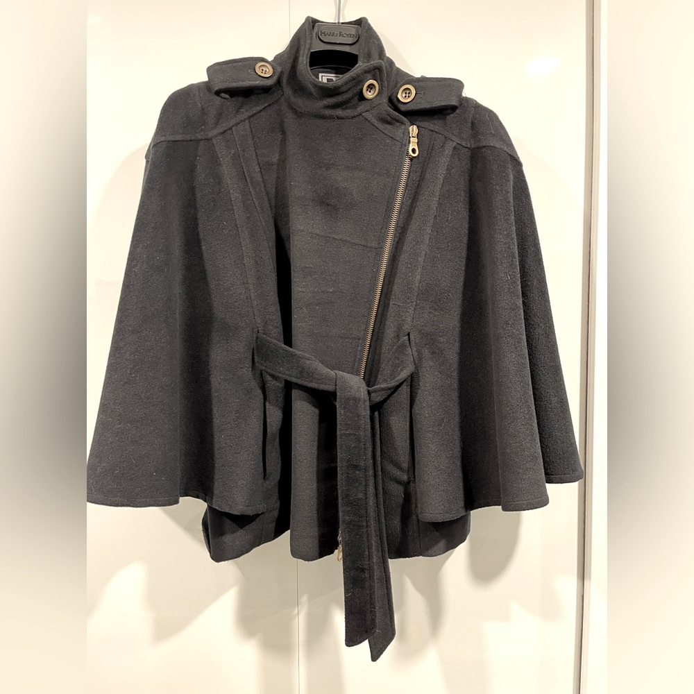 Black Cape